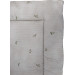 MamaLoes Blaadjes 80 x 100 cm Omkeerbaar Boxkleed ML020264