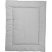 MamaLoes Blaadjes 80 x 100 cm Omkeerbaar Boxkleed ML020264