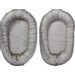 MamaLoes Blaadjes Omkeerbaar Babynest ML020132
