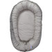 MamaLoes Blaadjes Omkeerbaar Babynest ML020132