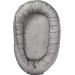 MamaLoes Blaadjes Omkeerbaar Babynest ML020132