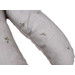 MamaLoes Blaadjes Voedingskussen ML020422