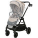 MamaLoes Bodi Nougat 3-in-1 Kinderwagen incl. Autostoel