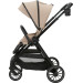 MamaLoes Bodi Nougat 3-in-1 Kinderwagen incl. Autostoel