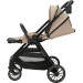 MamaLoes Bodi Nougat 3-in-1 Kinderwagen incl. Autostoel
