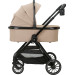 MamaLoes Bodi Nougat 3-in-1 Kinderwagen incl. Autostoel