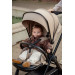 MamaLoes Bodi Nougat 3-in-1 Kinderwagen incl. Autostoel