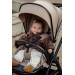 MamaLoes Bodi Nougat 3-in-1 Kinderwagen incl. Autostoel