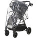 MamaLoes Bodi Zwart 3-in-1 Kinderwagen incl. Autostoel