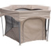 Mamaloes Boris Beige 6-Hoekige Inklapbare Baby Box ML040608