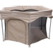 Mamaloes Boris Beige 6-Hoekige Inklapbare Baby Box ML040608