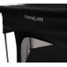 Mamaloes Boris Zwart 6-Hoekige Inklapbare Baby Box ML040607
