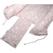 MamaLoes Botanical Animals Roze Babynest