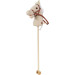 Mamaloes Bouclé Off-White Stokpaard ML050105