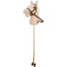 Mamaloes Bouclé Off-White Stokpaard ML050105