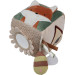 MamaLoes Bowie de Beer Activiteiten Kubus ML040801