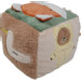 MamaLoes Bowie de Beer Activiteiten Kubus ML040801