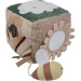 MamaLoes Bowie de Beer Activiteiten Kubus ML040801