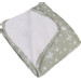 MamaLoes Cactus Fleece 70x90cm Babydeken ML010612