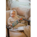 MamaLoes Cactus Fleece 70x90cm Babydeken ML010612