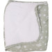 MamaLoes Cactus Fleece 70x90cm Babydeken ML010612