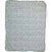 MamaLoes Cactus Fleece 70x90cm Babydeken ML010612