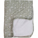 MamaLoes Cactus Fleece 70x90cm Babydeken ML010612