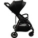 MamaLoes Cato Zwart Shopper Wandelwagen