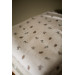 MamaLoes Jungle Fleece 70x90cm Babydeken ML010614