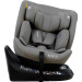 Mamaloes Demian Taupe 40-150 cm 360° i-Size Autostoel
