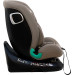 MamaLoes Demian Taupe 40-150 cm 360° i-Size Autostoel