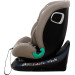 MamaLoes Demian Taupe 40-150 cm 360° i-Size Autostoel