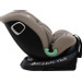 MamaLoes Demian Taupe 40-150 cm 360° i-Size Autostoel