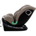 MamaLoes Demian Taupe 40-150 cm 360° i-Size Autostoel