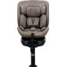 MamaLoes Demian Taupe 40-150 cm 360° i-Size Autostoel