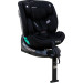 MamaLoes Demian Zwart 40-150 cm 360° i-Size Autostoel - Set van 2