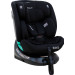 Mamaloes Demian Zwart 40-150 cm 360° i-Size Autostoel