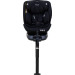 MamaLoes Demian Zwart 40-150 cm 360° i-Size Autostoel - Set van 2