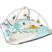 MamaLoes Diertjes 5-in-1 Speelkleed/Ballenbak ML050415