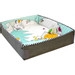 MamaLoes Diertjes 5-in-1 Speelkleed/Ballenbak ML050415