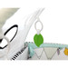 MamaLoes Diertjes 5-in-1 Speelkleed/Ballenbak ML050415