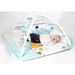 MamaLoes Diertjes 5-in-1 Speelkleed/Ballenbak ML050415