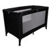 Ding Basic Black Campingbedje DI-151801