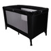 Ding Basic Black Campingbedje DI-151801