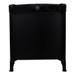 Ding Basic Black Campingbedje DI-151801