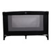 Ding Basic Black Campingbedje DI-151801