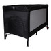 Ding Deluxe Black Campingbedje incl. Bodemverhoger DI-151805