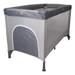 Ding Deluxe Grey Campingbedje incl. Bodemverhoger DI-151806