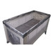 Ding Deluxe Grey Campingbedje incl. Bodemverhoger DI-151806