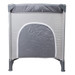 Ding Deluxe Grey Campingbedje incl. Bodemverhoger DI-151806
